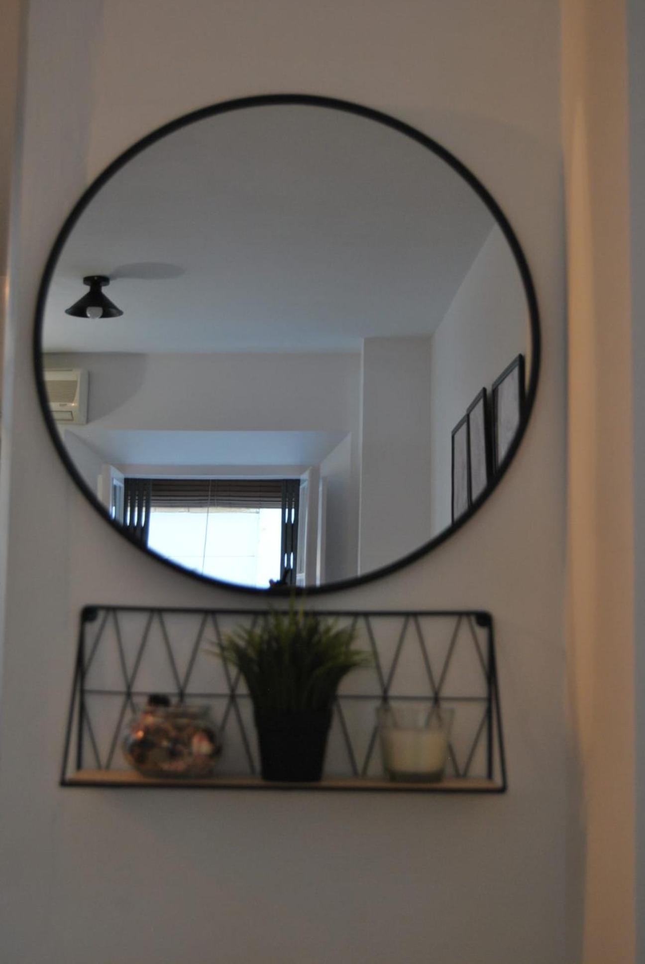 Con Encanto En El Corazon De La Ciudad Appartement