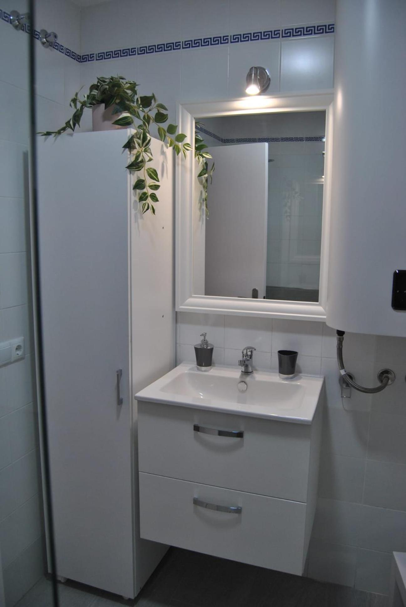 Con Encanto En El Corazon De La Ciudad Appartement *
