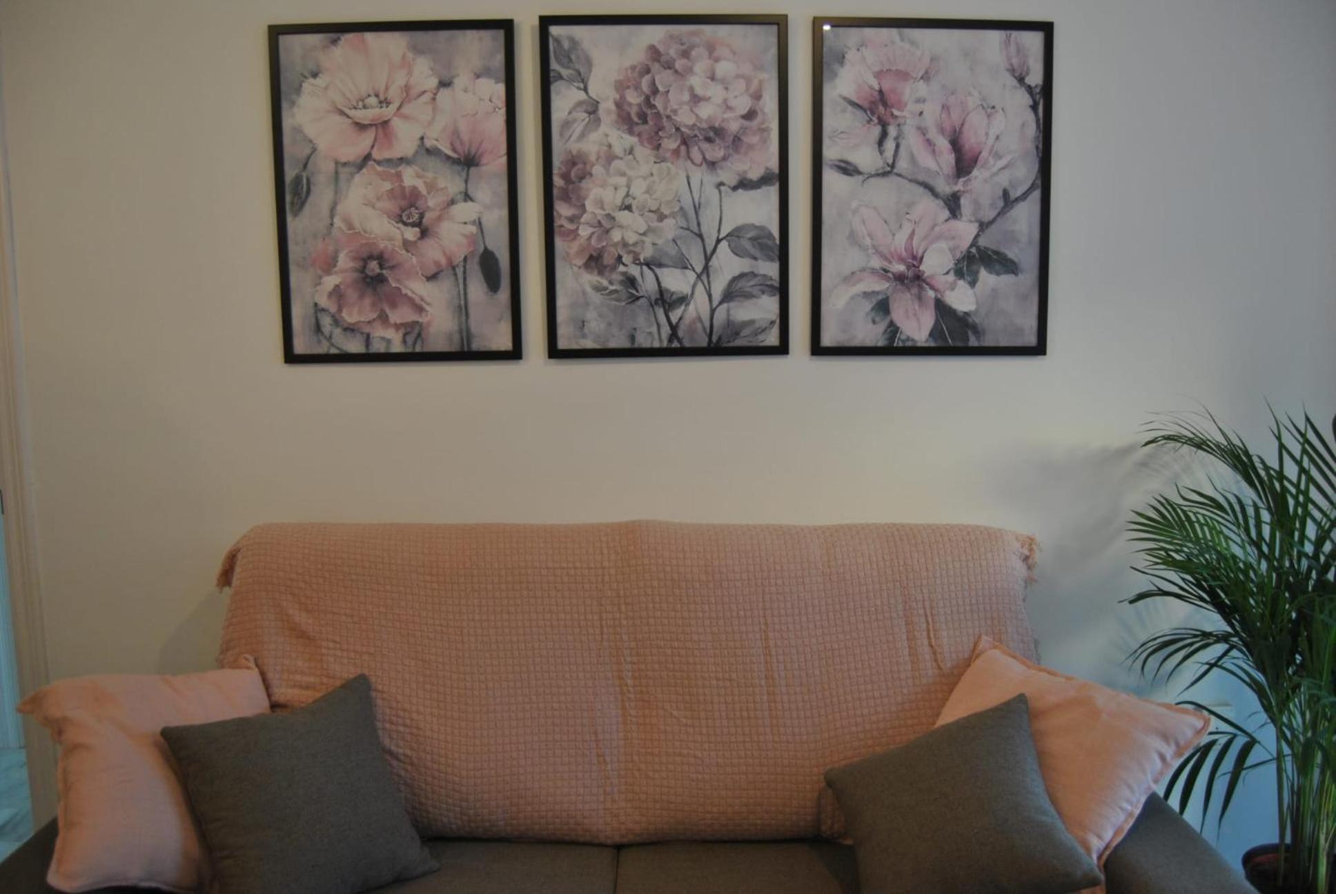 Appartement Con Encanto En El Corazon De La Ciudad *