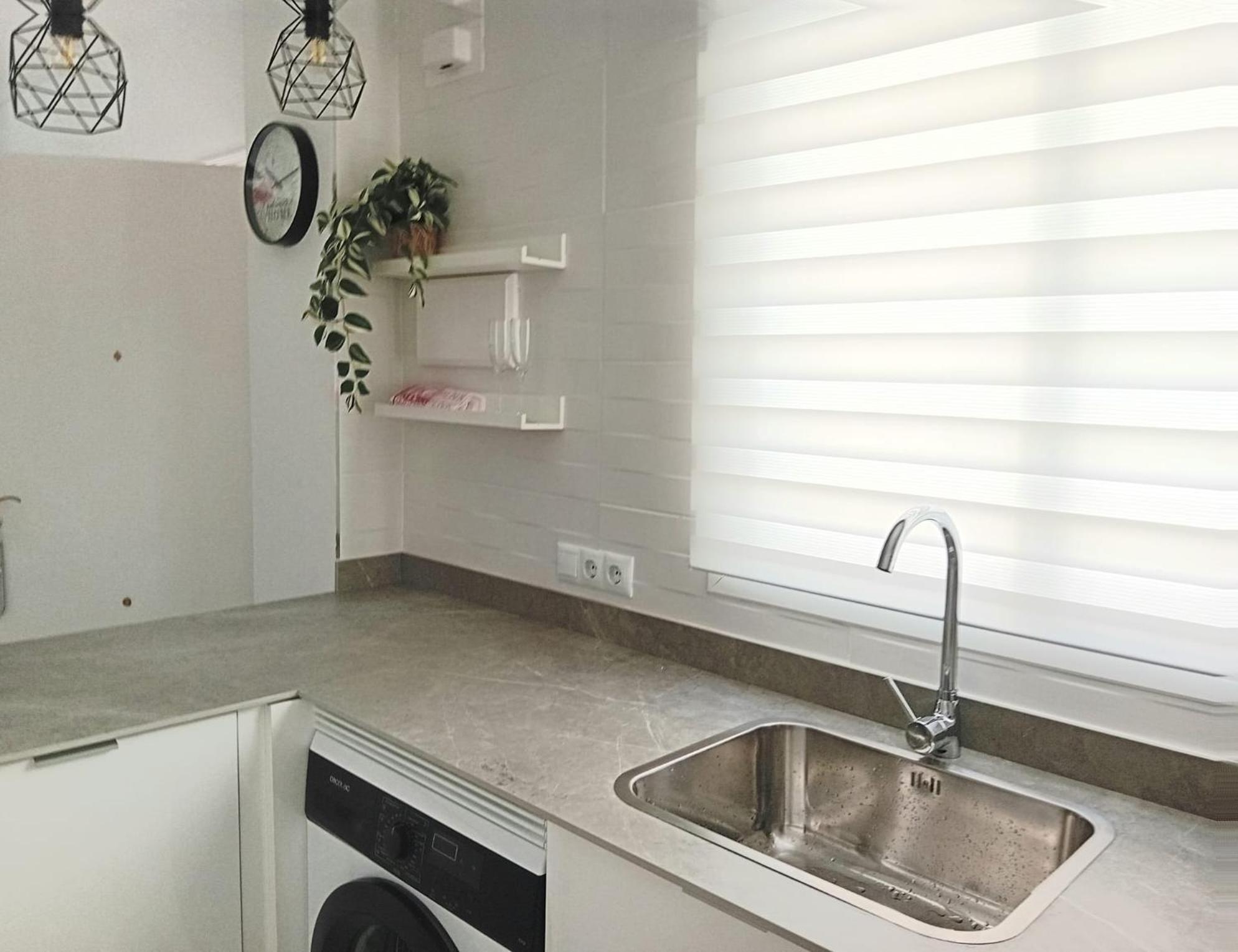 Appartement Con Encanto En El Corazon De La Ciudad