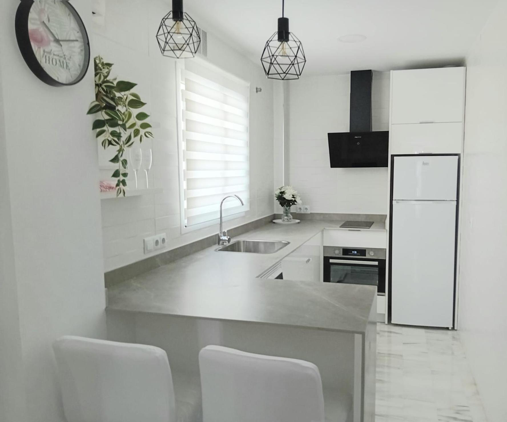 Appartement Con Encanto En El Corazon De La Ciudad