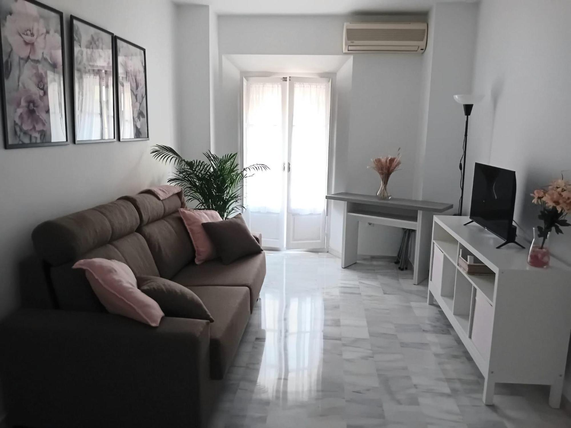 Apartament Con Encanto En El Corazon De La Ciudad *