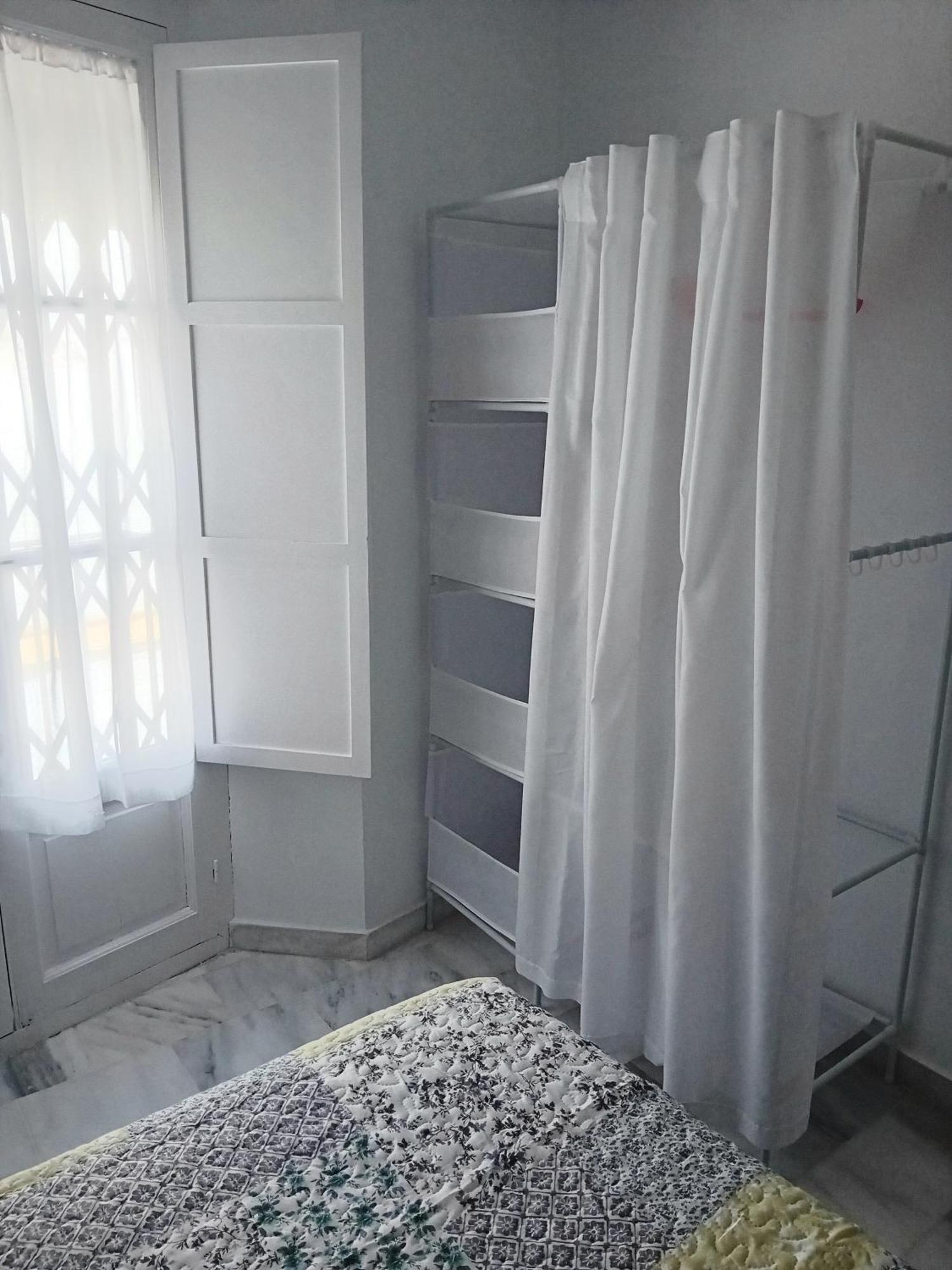 Con Encanto En El Corazon De La Ciudad Appartement Jerez de la Frontera