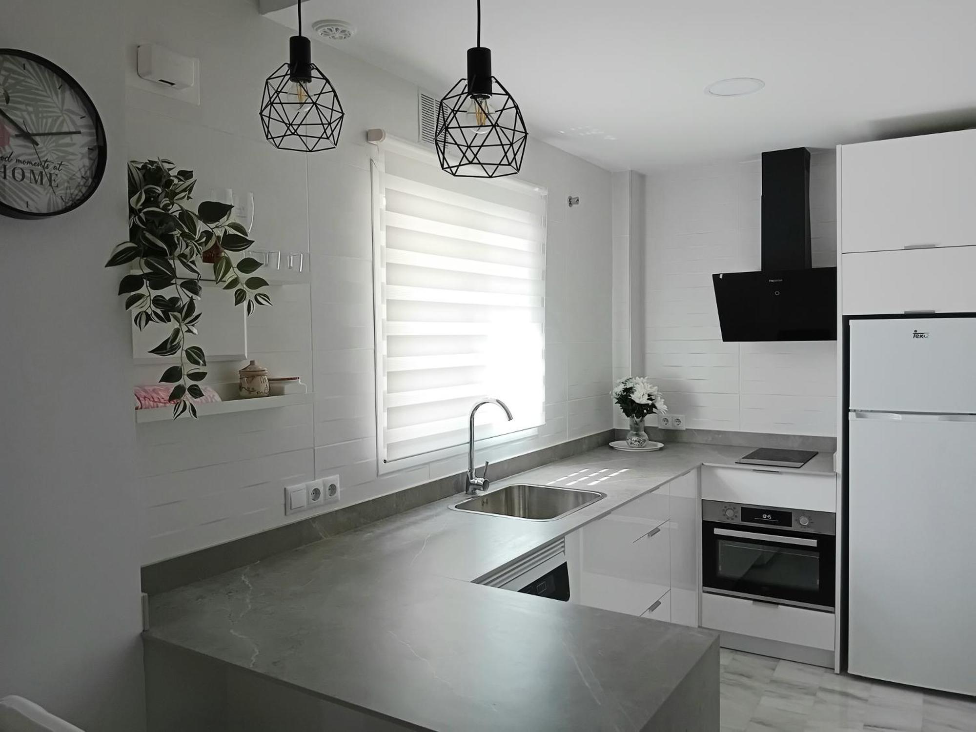 Appartement Con Encanto En El Corazon De La Ciudad