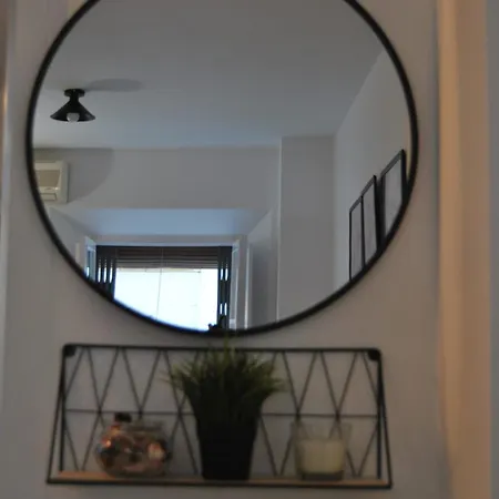 Apartamento Con Encanto En El Corazon De La Ciudad Jerez de la Frontera Exterior foto